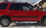 Honda CR-V, 2 механика, 1999, кроссовер Усть-Каменогорск