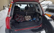 Honda CR-V, 2 механика, 1999, кроссовер Усть-Каменогорск