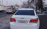 Chevrolet Cruze, 1.8 механика, 2012, седан Алматы