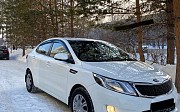 Kia Rio, 1.6 автомат, 2014, седан Караганда