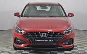 Hyundai i30, 1.5 автомат, 2022, хэтчбек Алматы