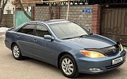 Toyota Camry, 2.4 автомат, 2003, седан 