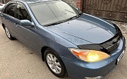 Toyota Camry, 2.4 автомат, 2003, седан 