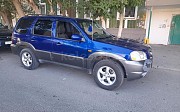 Mazda Tribute, 2.3 механика, 2004, кроссовер Сәтбаев