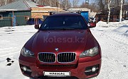 BMW X6, 3 автомат, 2010, кроссовер Өскемен