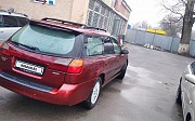 Subaru Legacy, 2.5 автомат, 2003, универсал Алматы