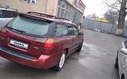 Subaru Legacy, 2.5 автомат, 2003, универсал Алматы