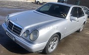 Mercedes-Benz E 230, 2.3 автомат, 1996, седан Астана