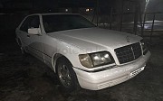 Mercedes-Benz S 320, 3.2 автомат, 1996, седан Астана