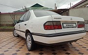 Nissan Primera, 1.6 механика, 1991, седан Сарыагаш
