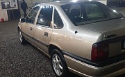 Opel Vectra, 1.8 механика, 1991, седан Туркестан