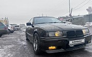 BMW 325, 2.5 механика, 1994, седан Нұр-Сұлтан (Астана)