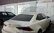 Lexus IS 300, 2 автомат, 2019, седан Алматы