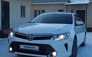 Toyota Camry, 2.5 автомат, 2015, седан 