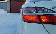 Toyota Camry, 2.5 автомат, 2015, седан 