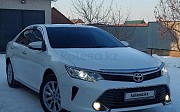 Toyota Camry, 2.5 автомат, 2015, седан 