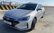 Hyundai Elantra, 1.6 автомат, 2020, седан Уральск