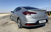 Hyundai Elantra, 1.6 автомат, 2020, седан Уральск