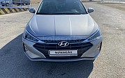 Hyundai Elantra, 1.6 автомат, 2020, седан Уральск