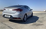 Hyundai Elantra, 1.6 автомат, 2020, седан Орал