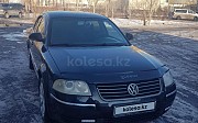 Volkswagen Passat, 2 механика, 2005, седан Астана