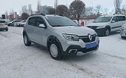 Renault Sandero Stepway, 1.6 механика, 2019, хэтчбек Қостанай