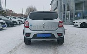 Renault Sandero Stepway, 1.6 механика, 2019, хэтчбек Костанай