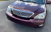 Lexus RX 330, 3.3 автомат, 2005, кроссовер 