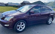 Lexus RX 330, 3.3 автомат, 2005, кроссовер Алматы