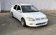 Mitsubishi Lancer, 1.5 вариатор, 2001, седан Балхаш