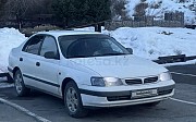 Toyota Carina E, 1.6 механика, 1995, седан Алматы