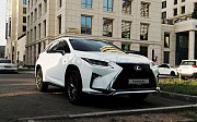 Lexus RX 200t, 2 автомат, 2018, кроссовер Нұр-Сұлтан (Астана)