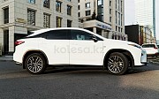 Lexus RX 200t, 2 автомат, 2018, кроссовер Нұр-Сұлтан (Астана)