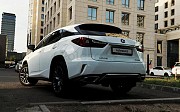 Lexus RX 200t, 2 автомат, 2018, кроссовер Нұр-Сұлтан (Астана)