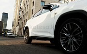 Lexus RX 200t, 2 автомат, 2018, кроссовер Нұр-Сұлтан (Астана)