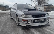 Subaru Impreza WRX STi, 2 механика, 1995, универсал Алматы