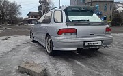Subaru Impreza WRX STi, 2 механика, 1995, универсал Алматы