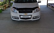 Chevrolet Nexia, 1.5 автомат, 2022, седан Актау