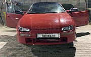 Mazda 323, 1.5 механика, 1995, хэтчбек Алматы