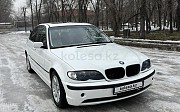BMW 325, 2.5 автомат, 2004, седан Алматы