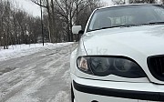 BMW 325, 2.5 автомат, 2004, седан Алматы