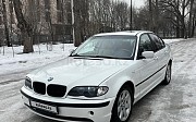 BMW 325, 2.5 автомат, 2004, седан Алматы