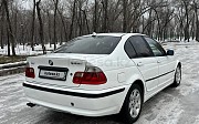 BMW 325, 2.5 автомат, 2004, седан Алматы