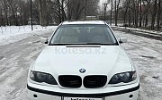 BMW 325, 2.5 автомат, 2004, седан Алматы