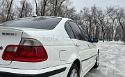 BMW 325, 2.5 автомат, 2004, седан Алматы