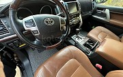 Toyota Land Cruiser, 4.6 автомат, 2014, внедорожник Атырау
