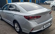 Hyundai Sonata, 2 автомат, 2018, седан Алматы