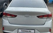 Hyundai Sonata, 2 автомат, 2018, седан Алматы