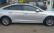 Hyundai Sonata, 2 автомат, 2018, седан Алматы