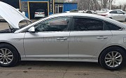 Hyundai Sonata, 2 автомат, 2018, седан Алматы